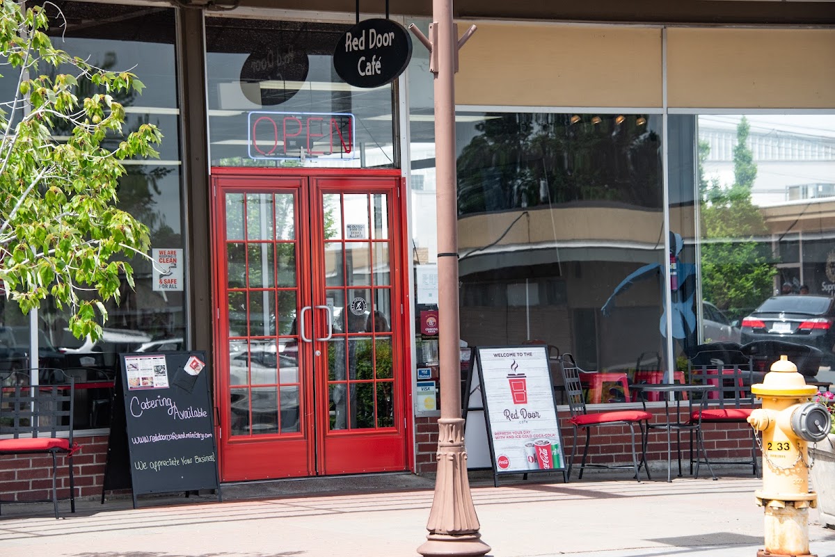 Red Door Cafe, Llc
